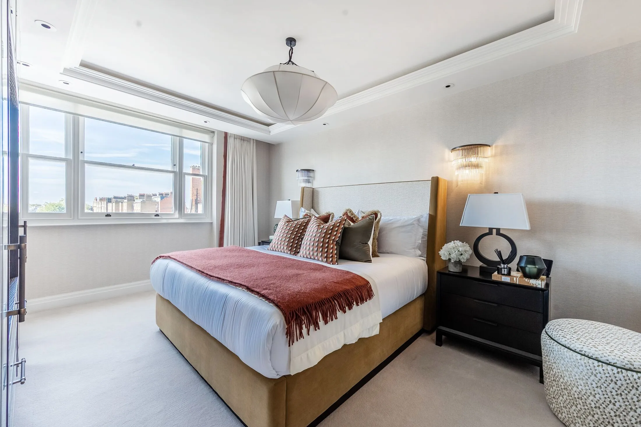 Flat Cambridge Place in Greater London