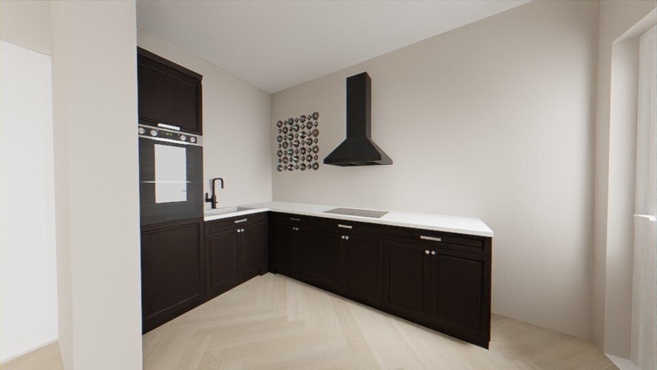 Appartement te koop: Palairetstraat 20B, Voorburg