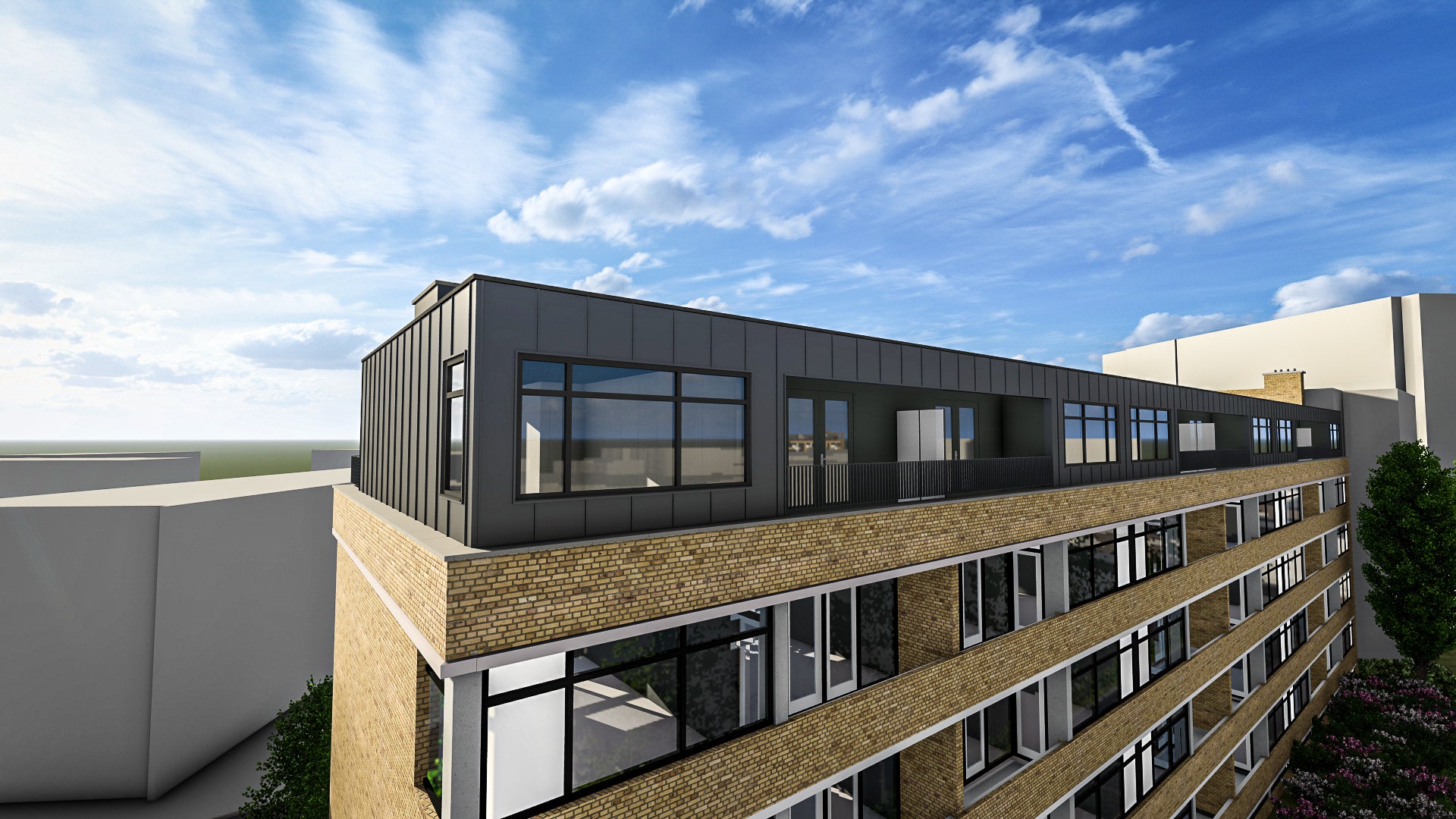Appartement te koop: Palairetstraat 20B, Voorburg