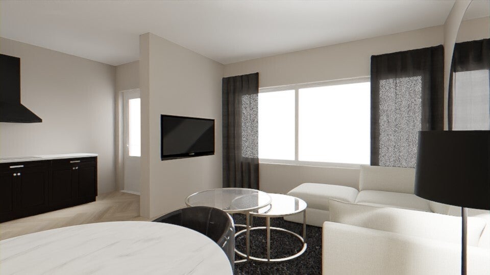 Appartement te koop: Palairetstraat 20B, Voorburg