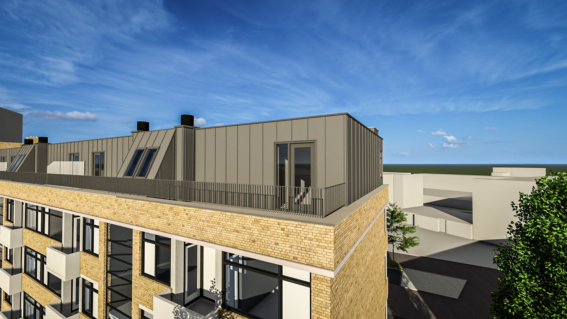 Appartement te koop: Palairetstraat 20B, Voorburg
