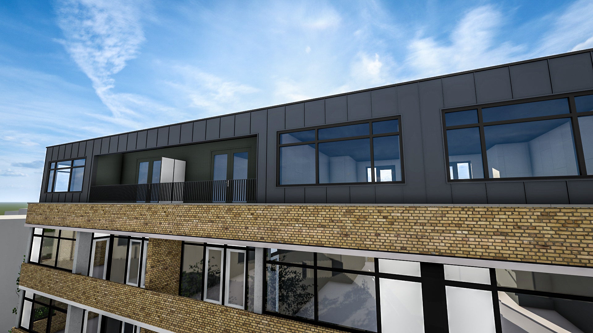 Appartement te koop: Palairetstraat 20B, Voorburg