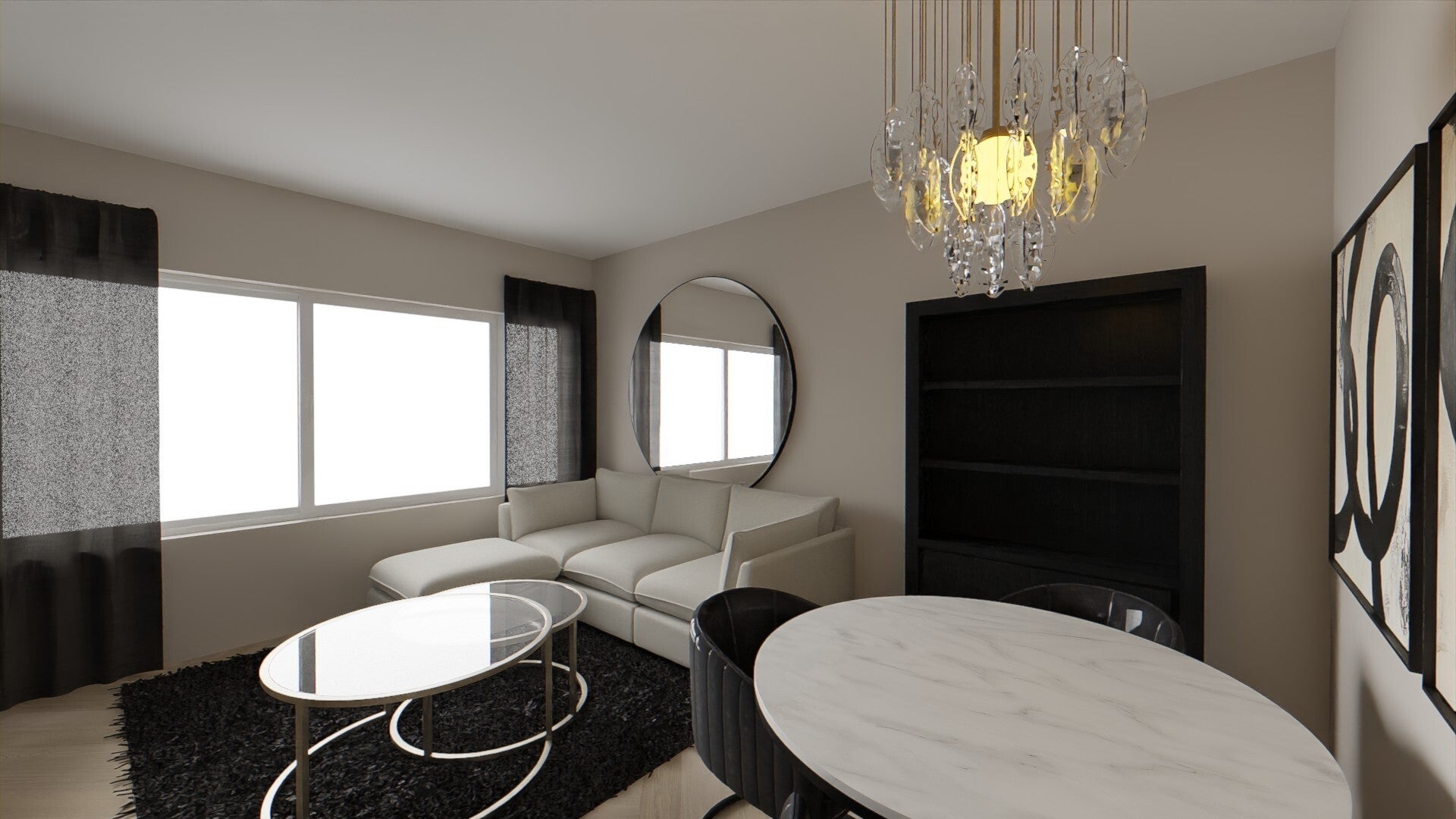 Appartement te koop: Palairetstraat 20B, Voorburg