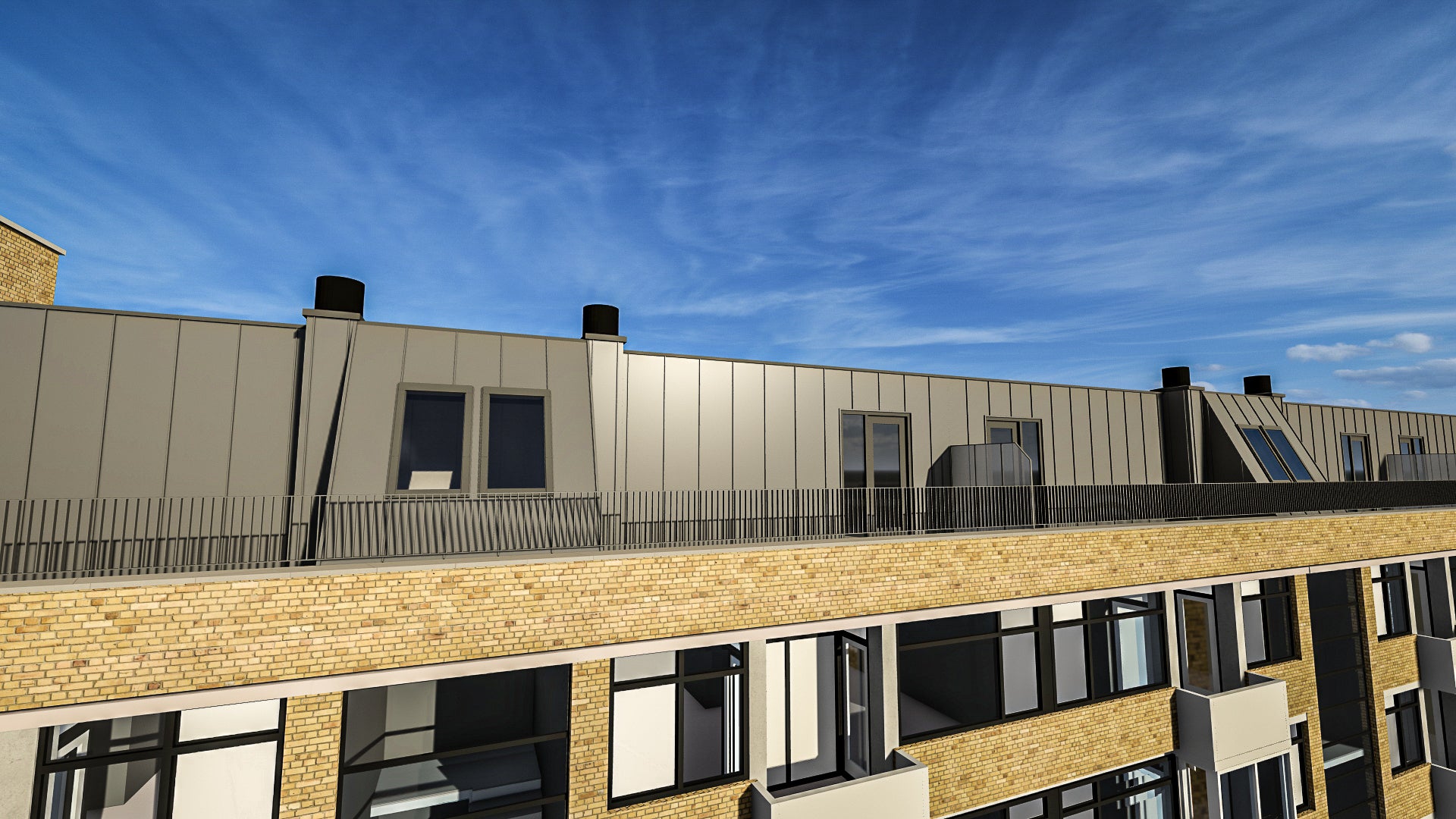 Appartement te koop: Palairetstraat 20B, Voorburg