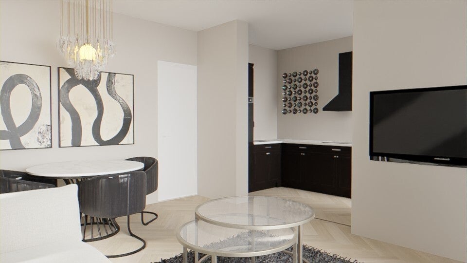 Appartement te koop: Palairetstraat 20B, Voorburg