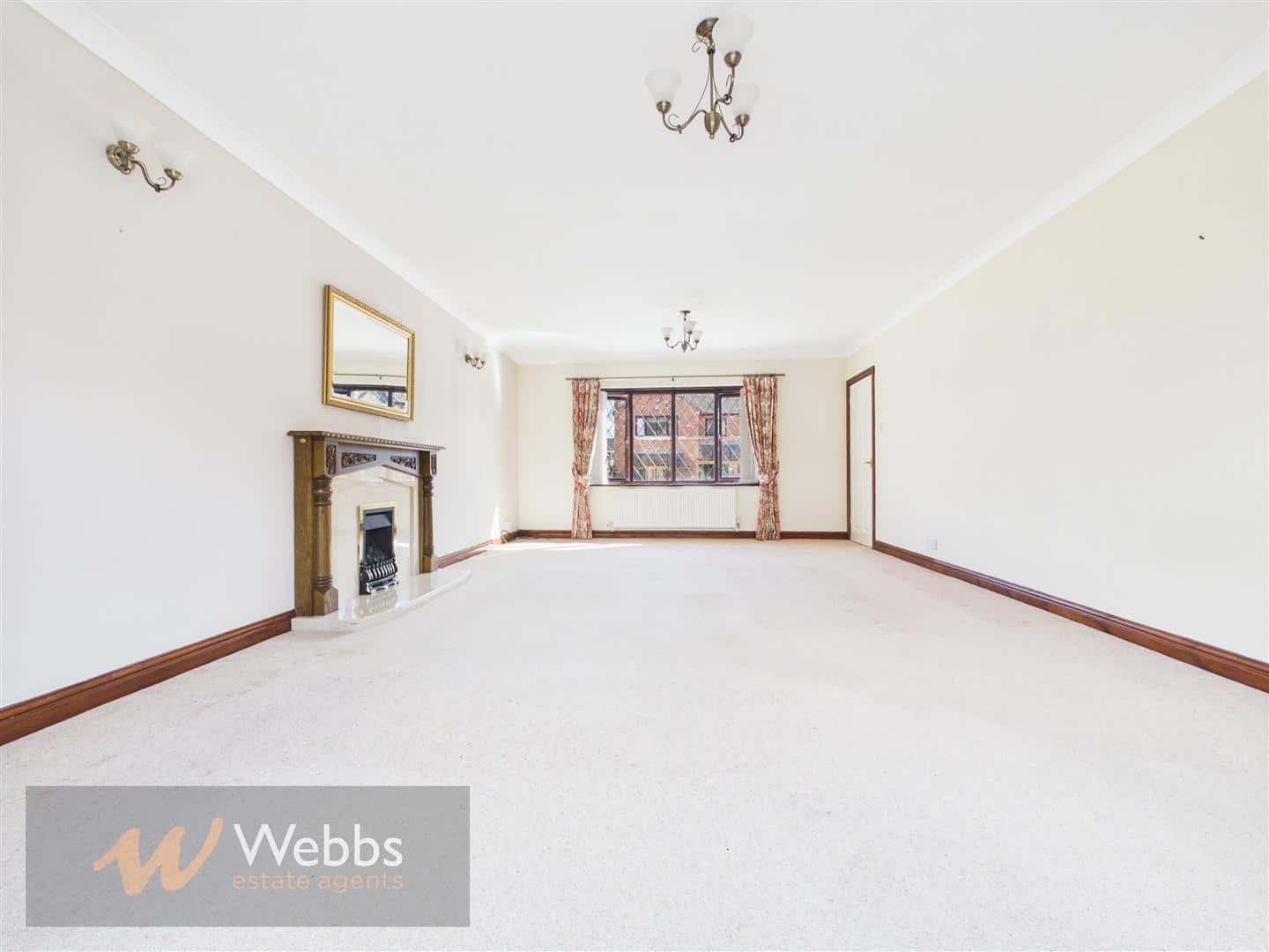 House Barn Close in Cannock Chase