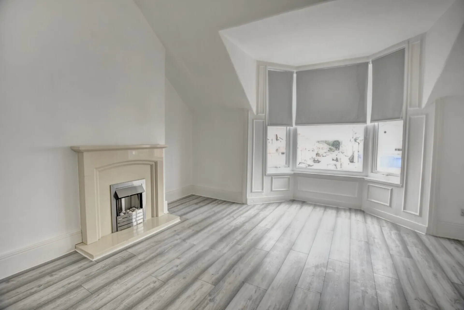 Flat Erith Terrace in Sunderland