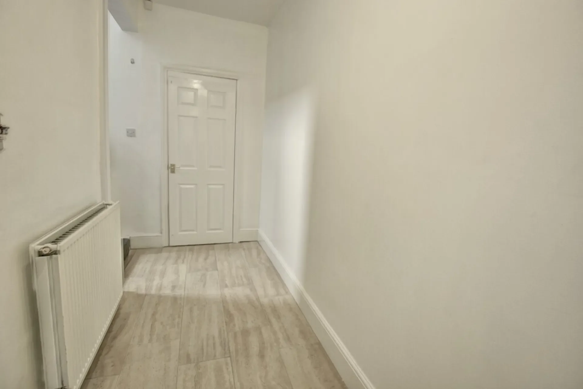 Flat Erith Terrace in Sunderland