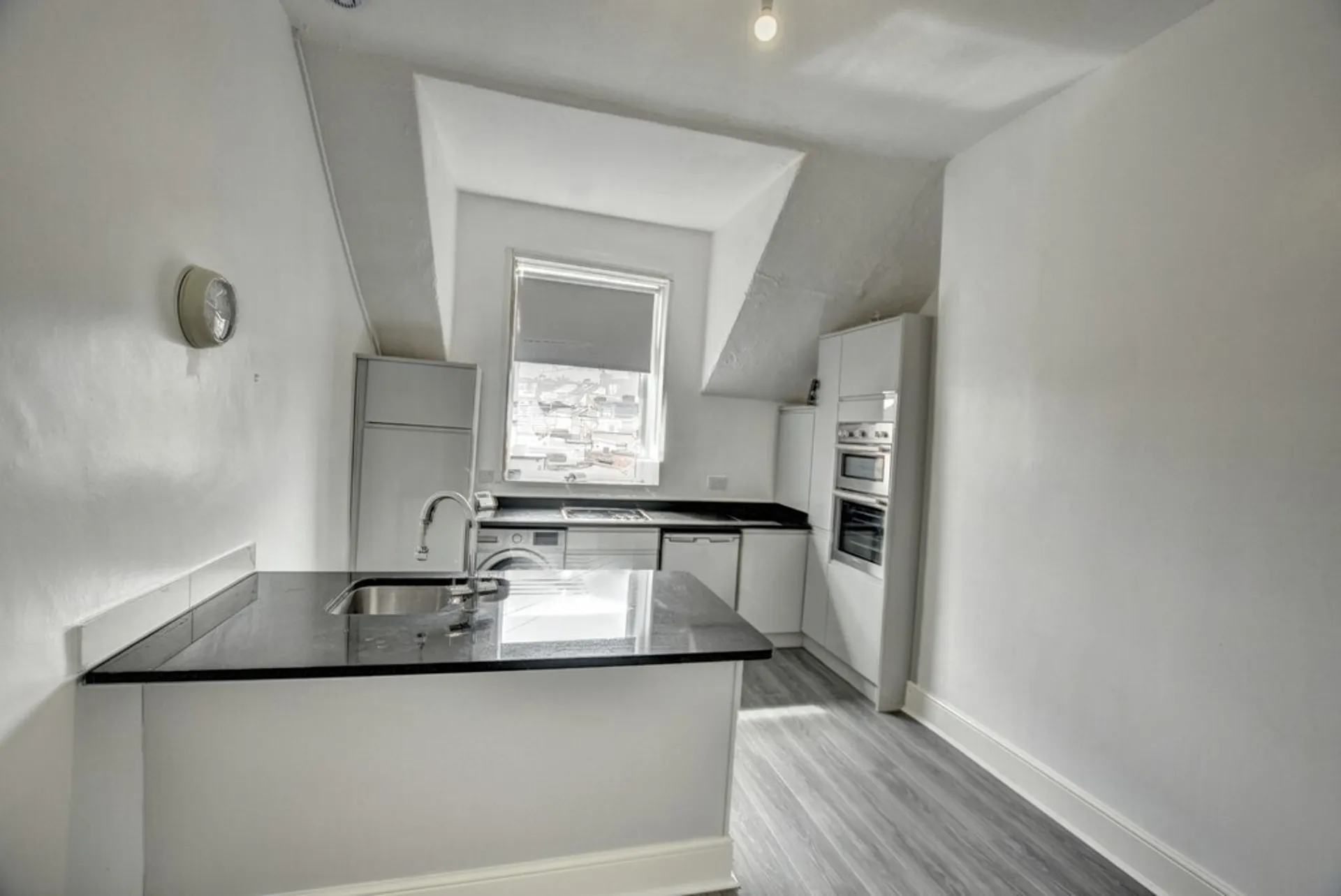 Flat Erith Terrace in Sunderland