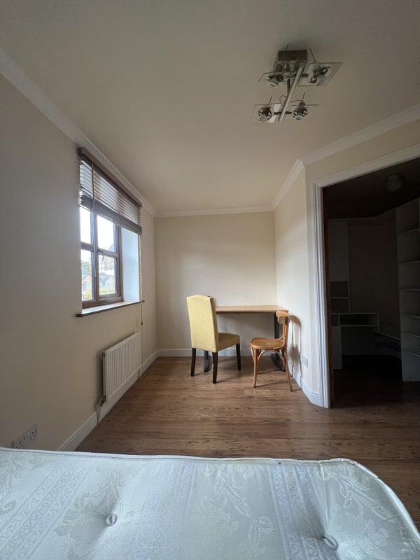 Room Mast House Terrace in Greater London