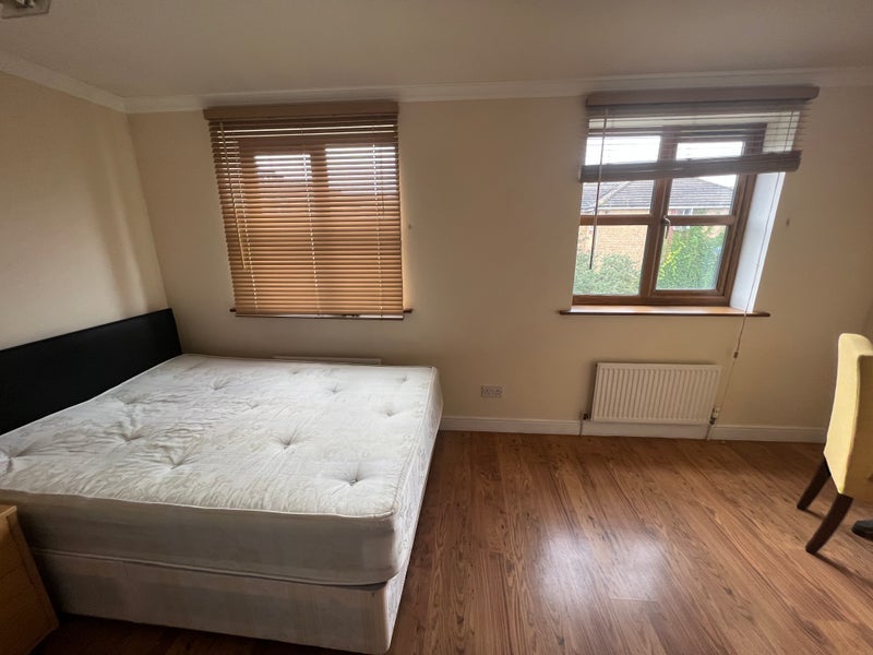 Room Mast House Terrace in Greater London