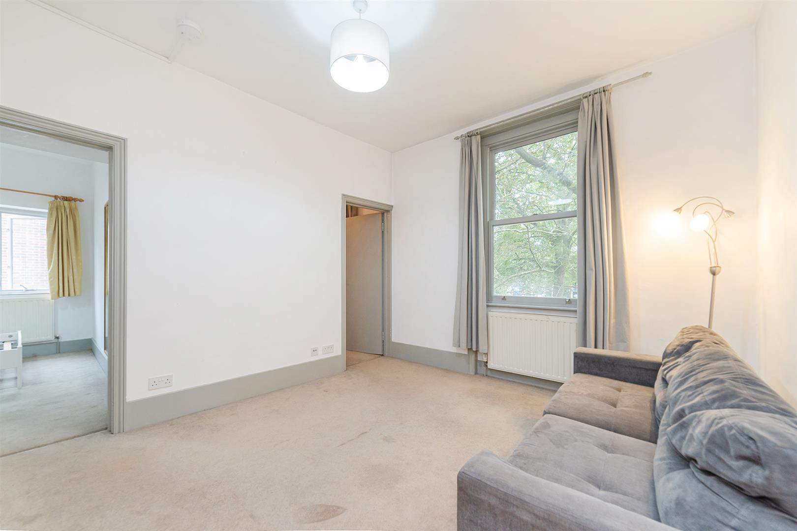 Flat Bath Terrace in Greater London