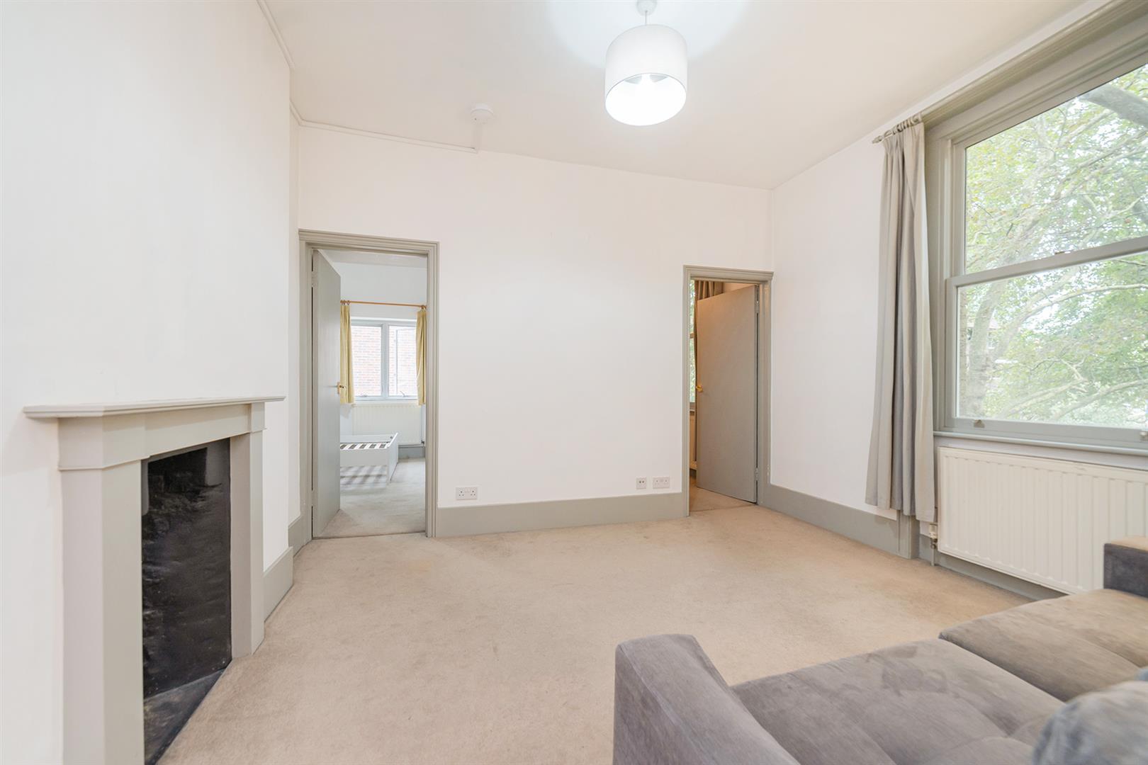 Flat Bath Terrace in Greater London