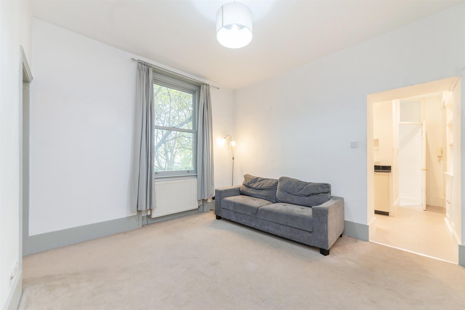 Flat Bath Terrace in Greater London