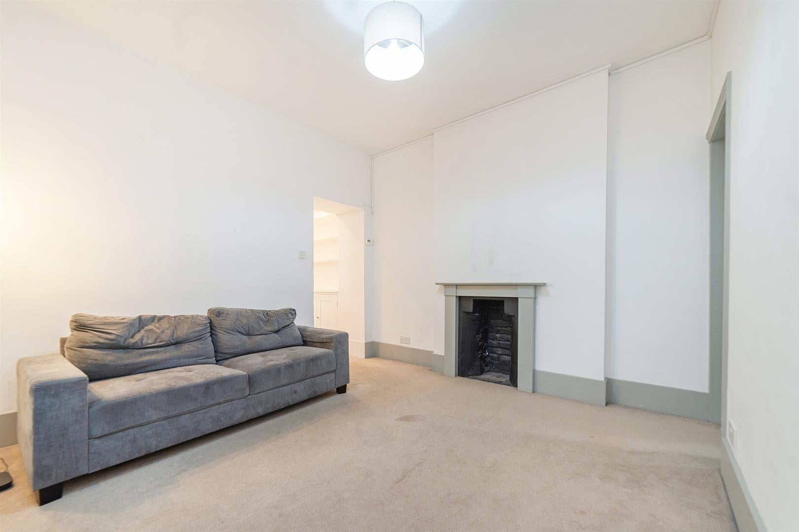 Flat Bath Terrace in Greater London