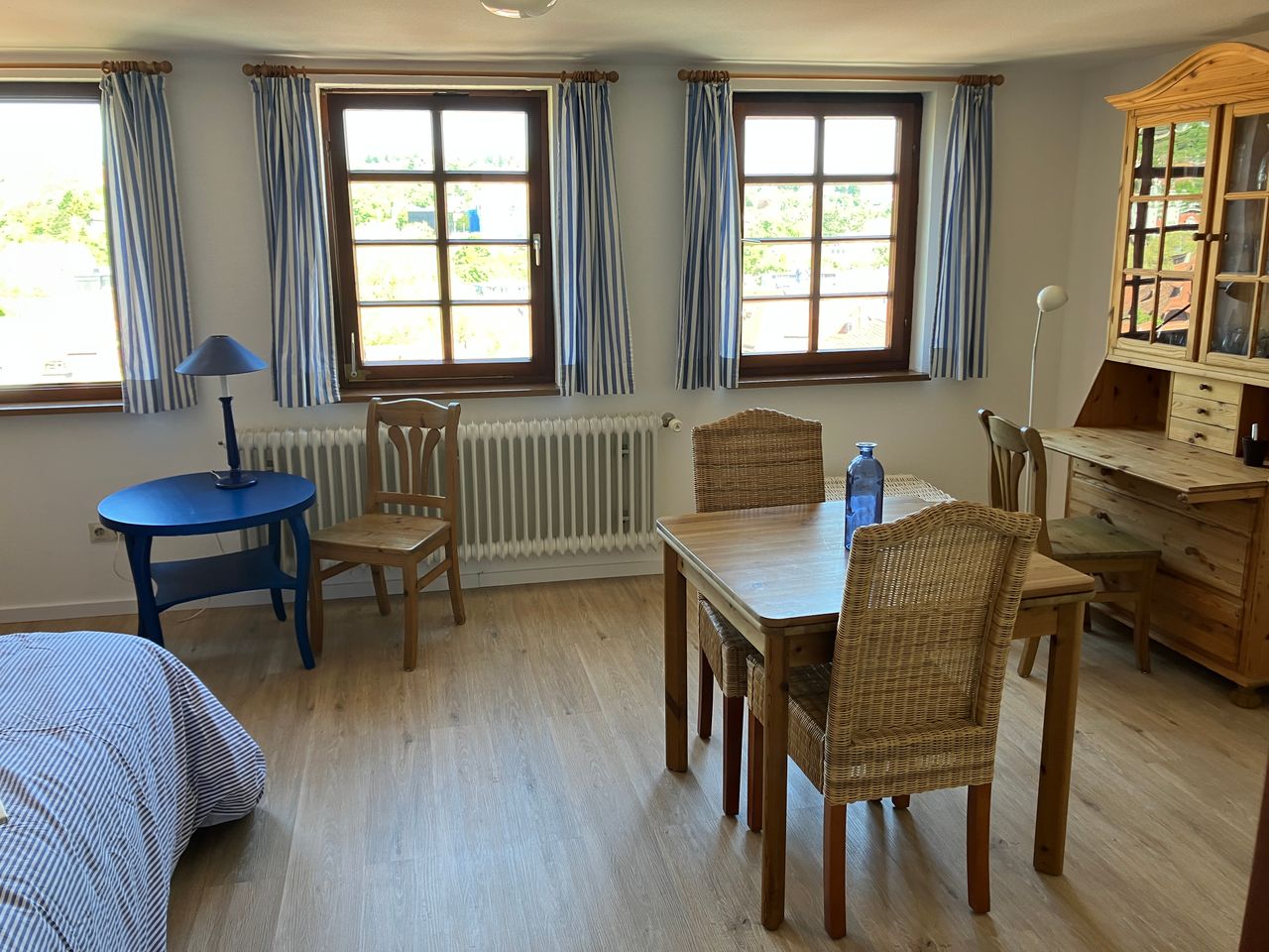 Wohnung Burgsteige in Tübingen