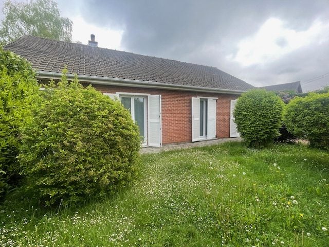 Maison Voie Duriez à Saint-Floris
