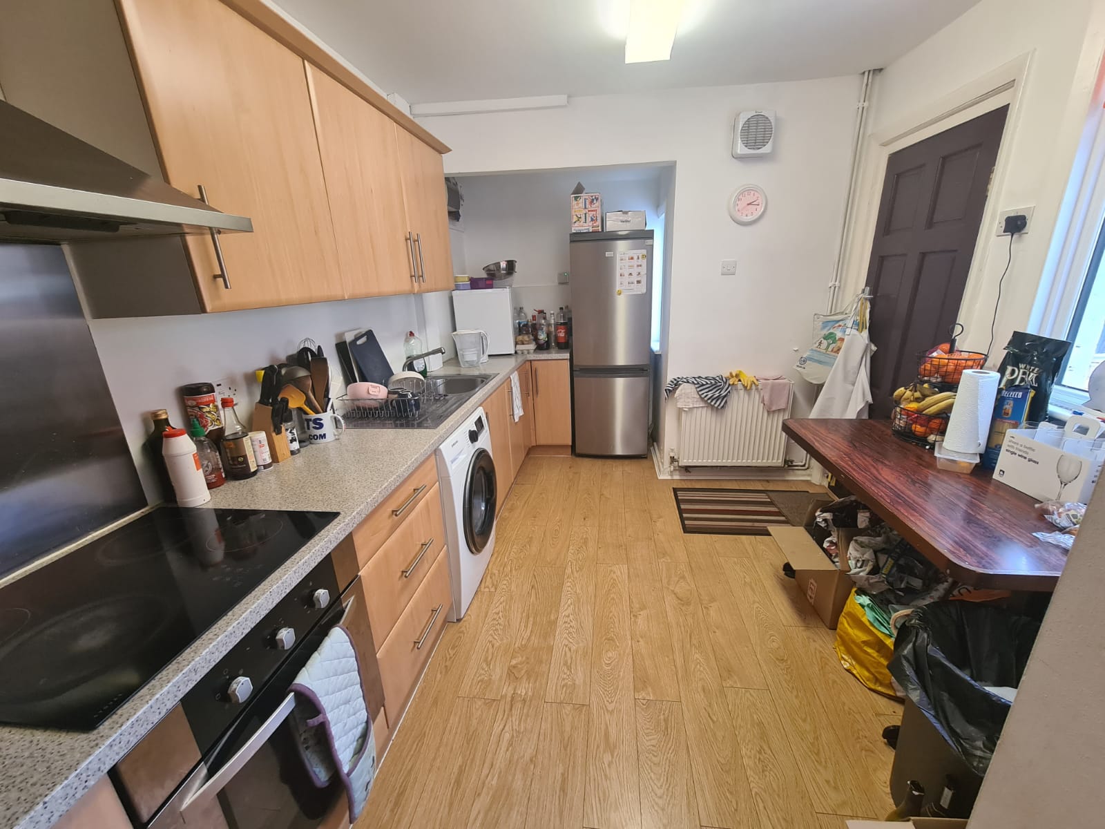 House Estcourt Avenue in Leeds