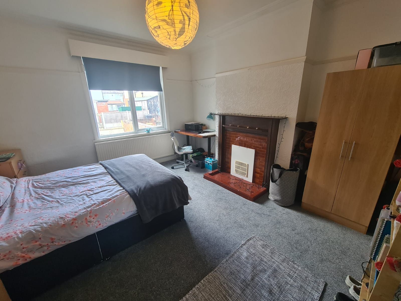 House Estcourt Avenue in Leeds