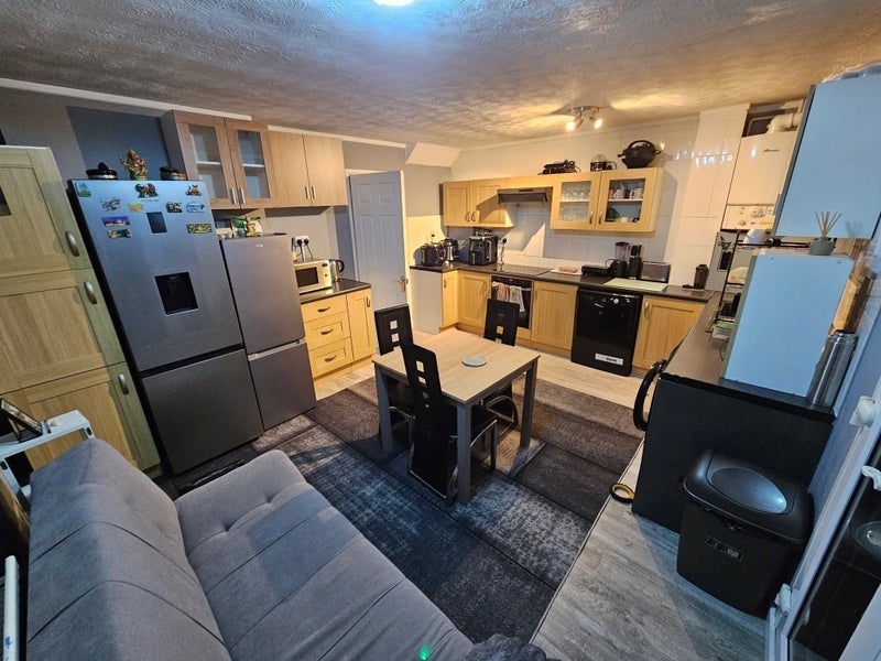 House Bicknor Road in Maidstone