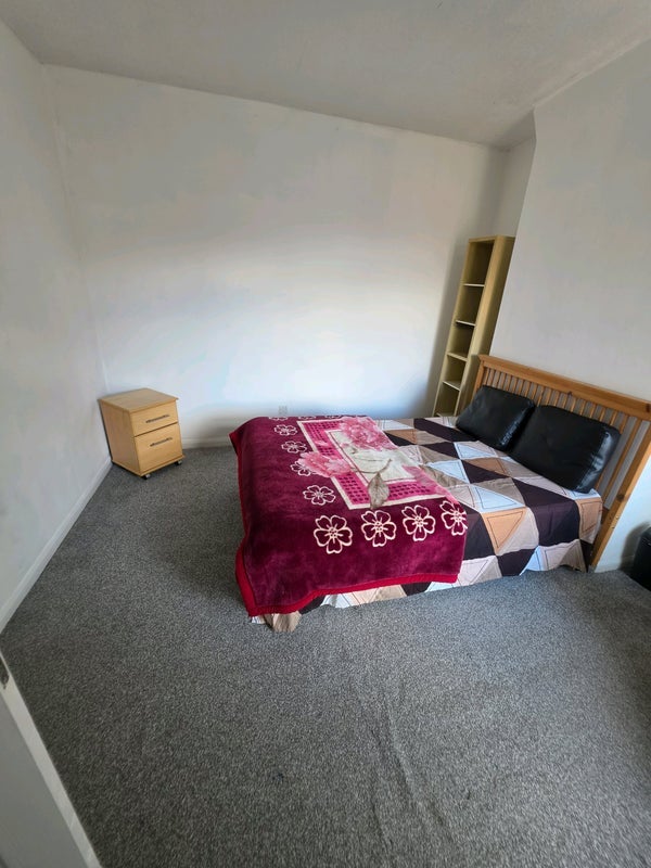 Room Harrow Street in Manchester
