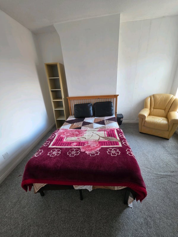 Room Harrow Street in Manchester