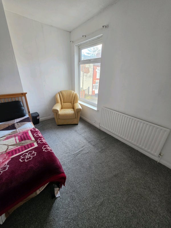 Room Harrow Street in Manchester