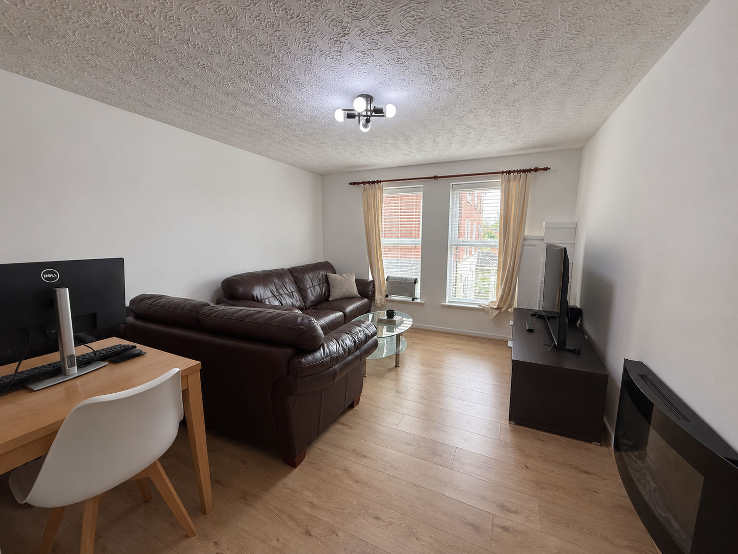 Flat Sapphire Drive in Royal Leamington Spa