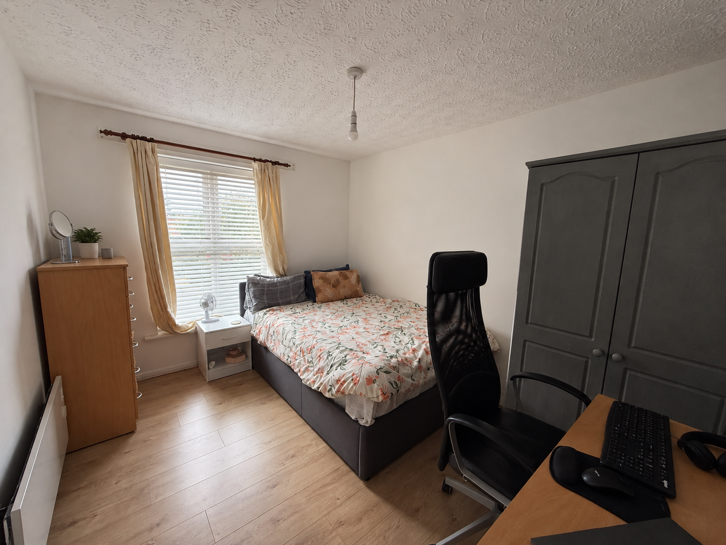 Flat Sapphire Drive in Royal Leamington Spa