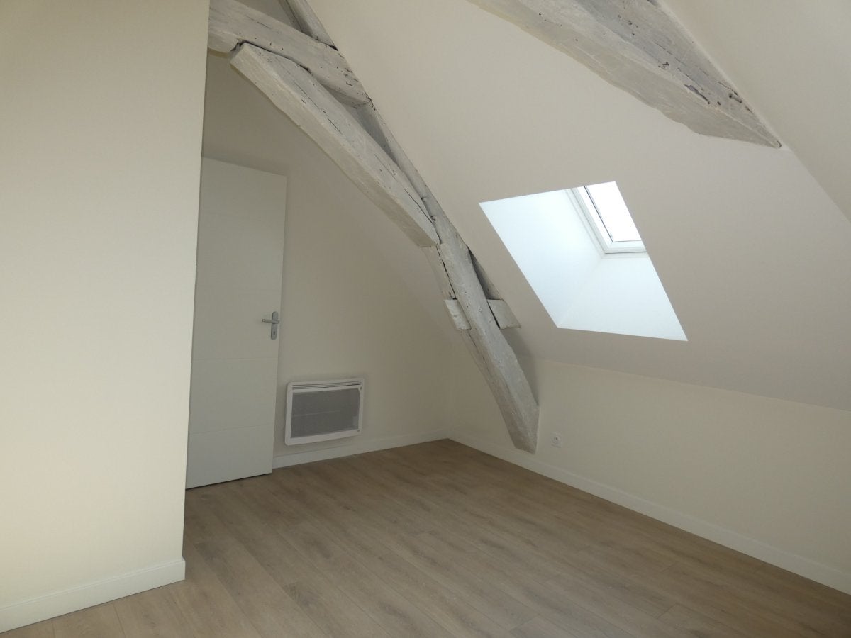 Appartement Rue Thiers à Beaune