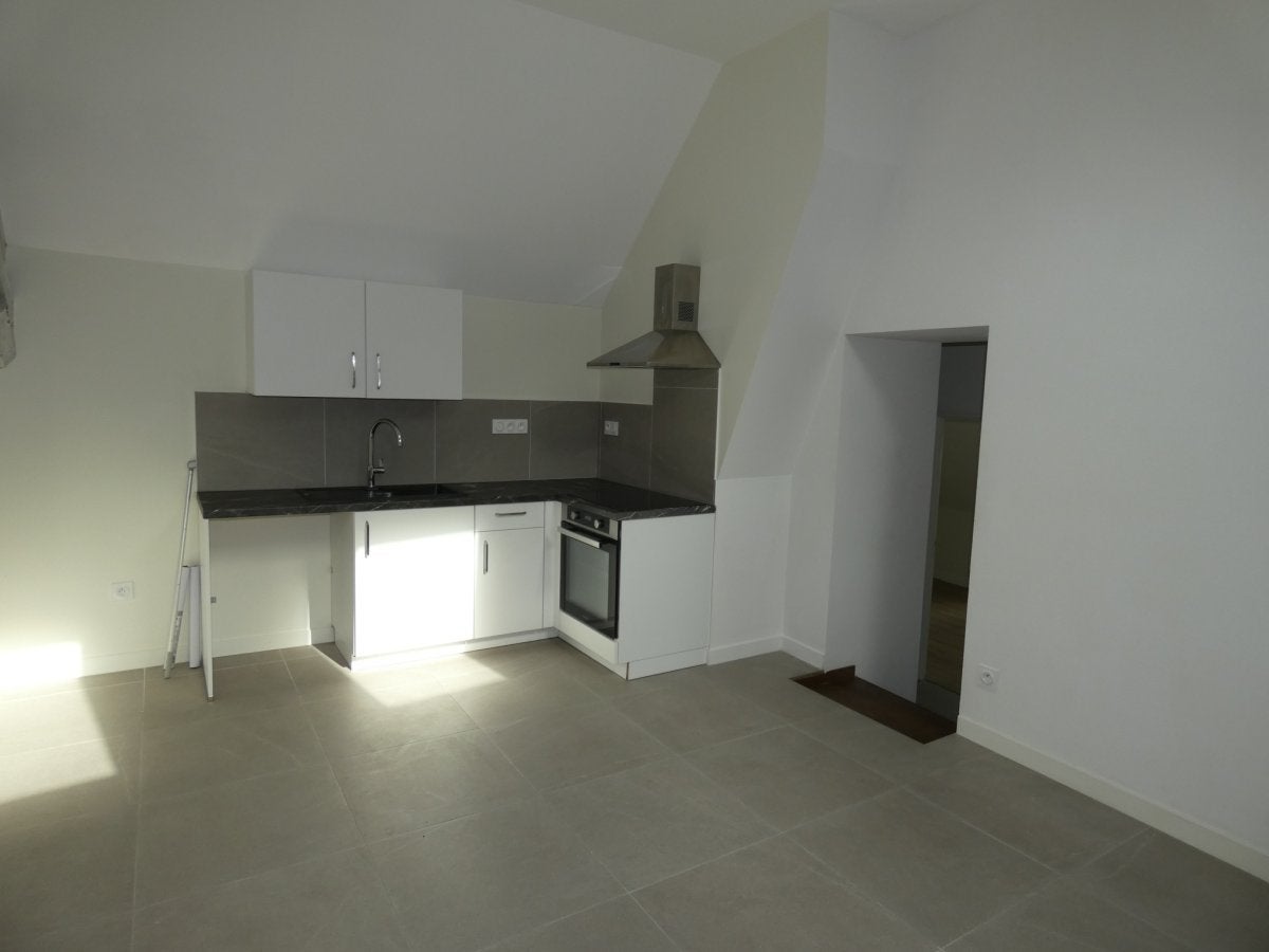 Appartement Rue Thiers à Beaune