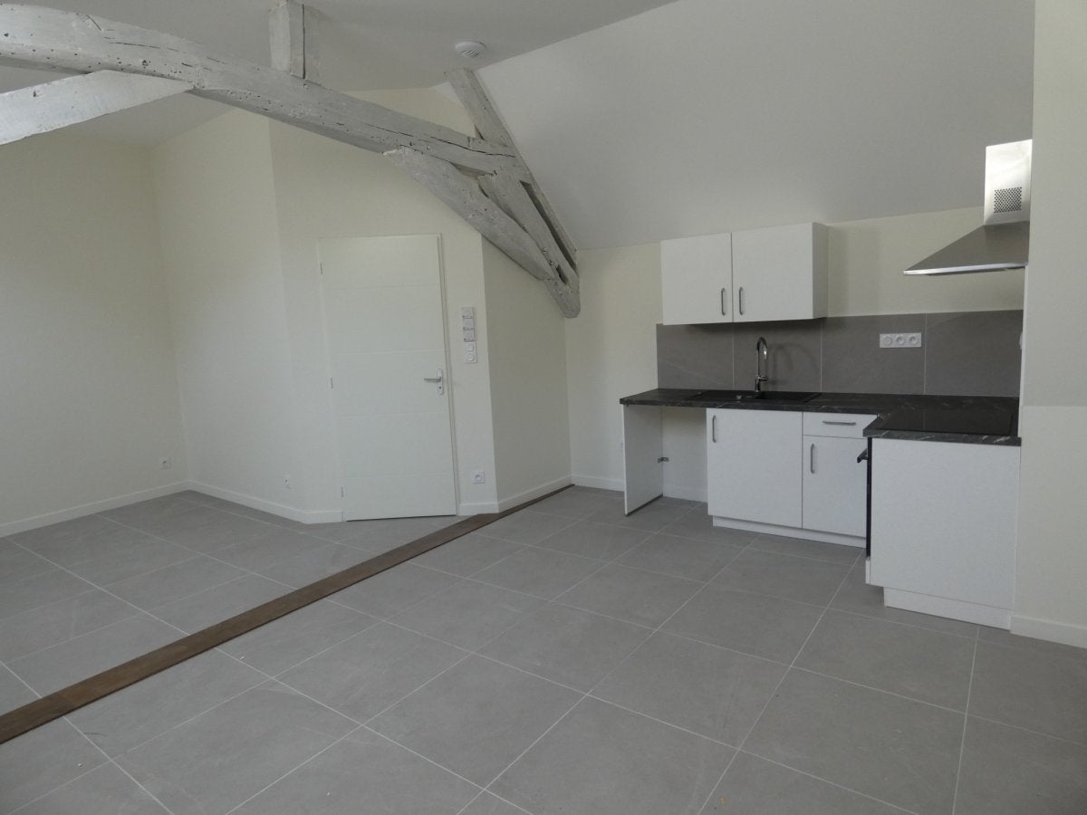 Appartement Rue Thiers à Beaune