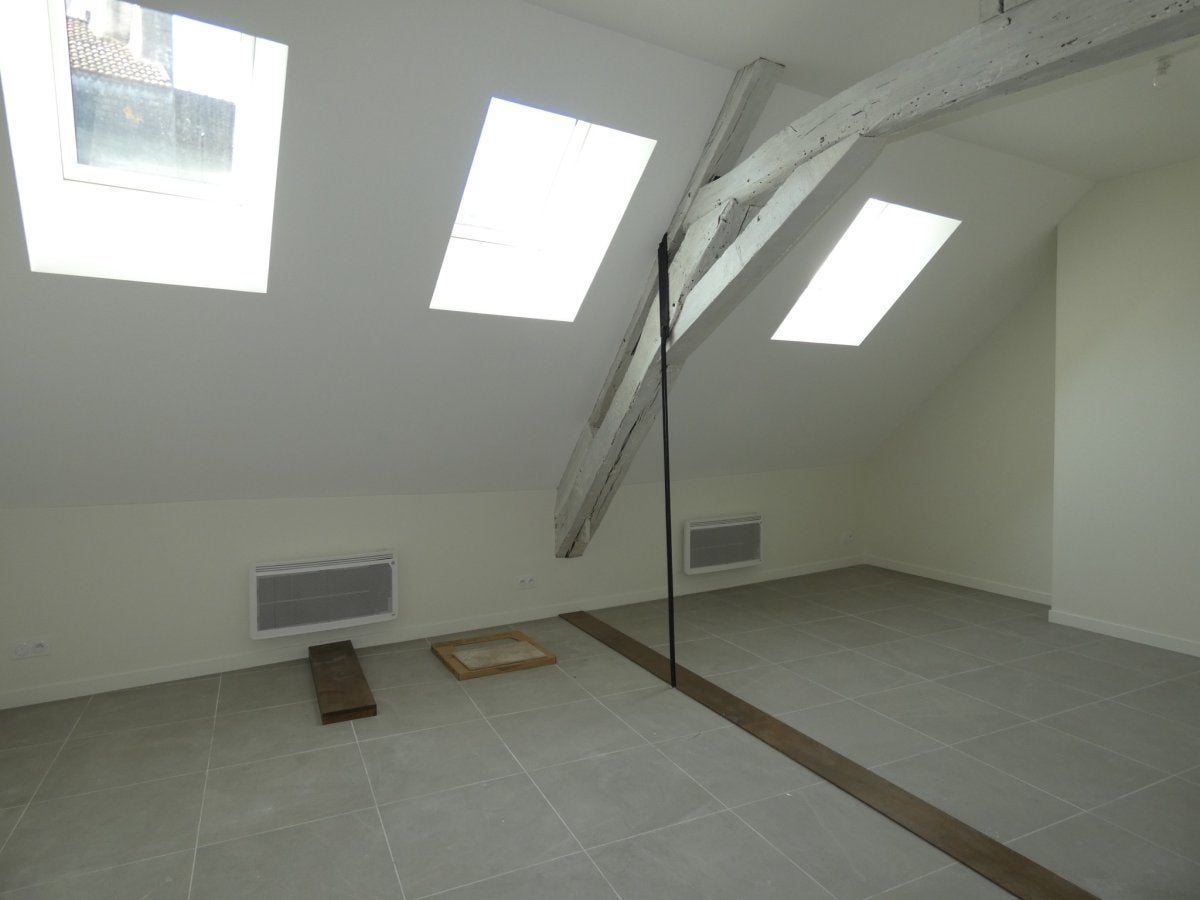 Appartement Rue Thiers à Beaune
