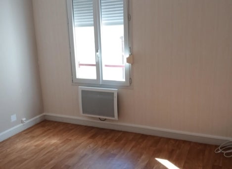 Flat Rue du Marché in Avallon