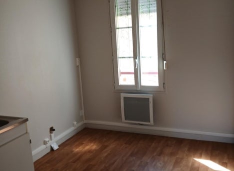 Flat Rue du Marché in Avallon