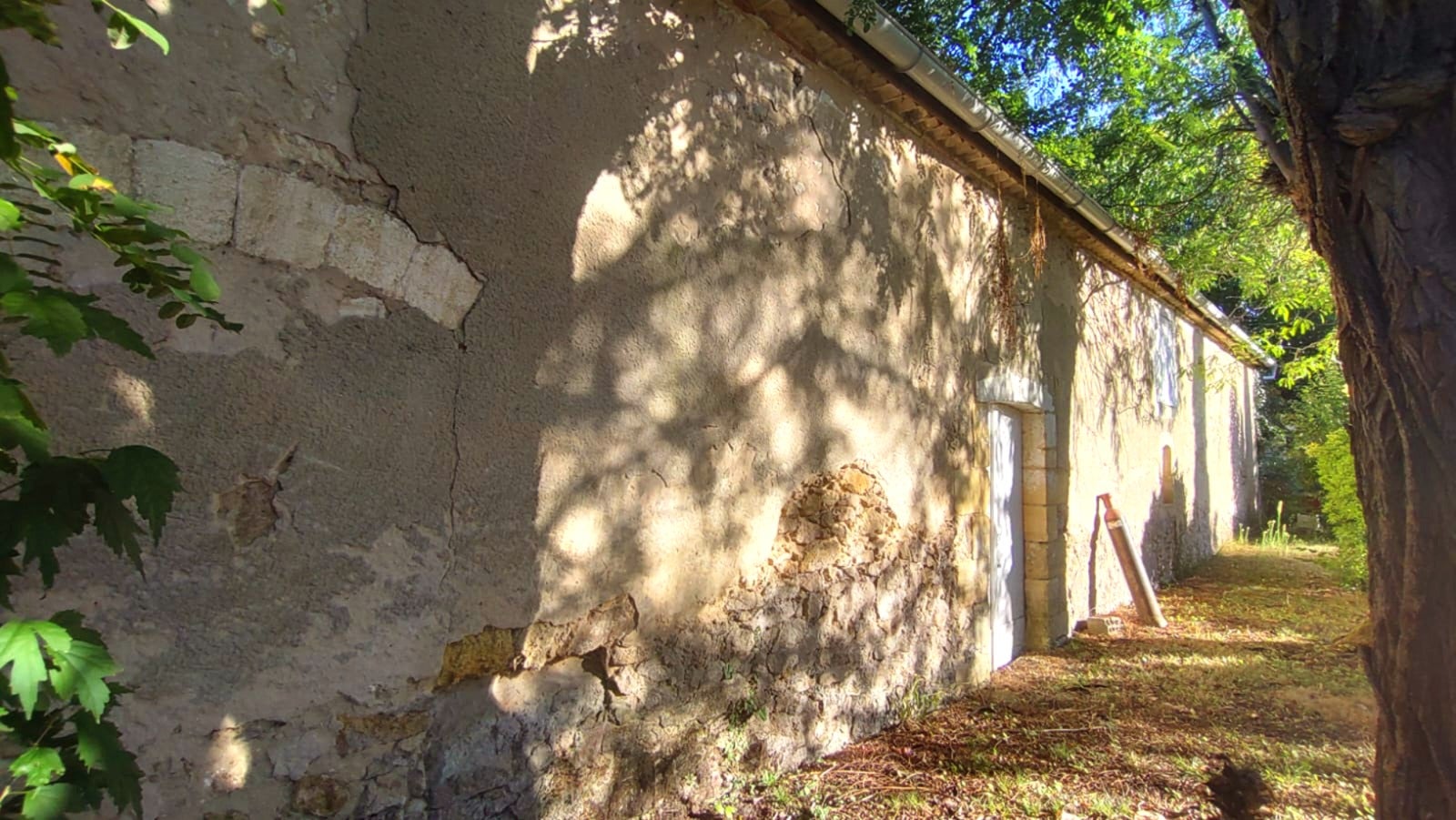 Appartement D 115 à Portets