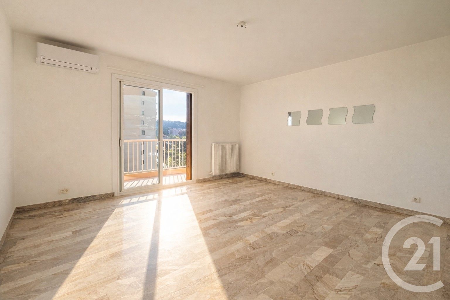 Appartement Rue Nonce Bénielli à Ajaccio
