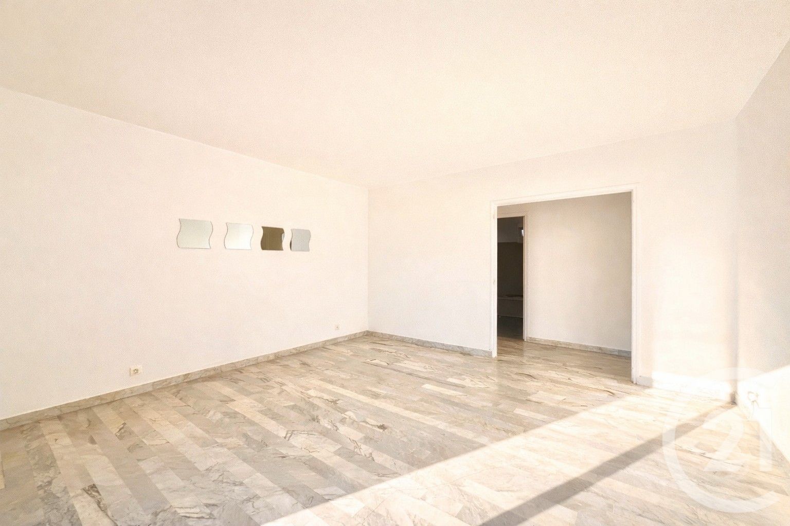 Appartement Rue Nonce Bénielli à Ajaccio