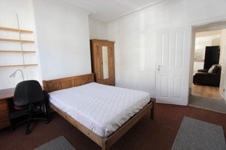 House Denham Road in Sheffield