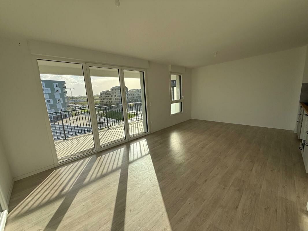 Appartement Avenue des Étangs à Fleury-sur-Orne