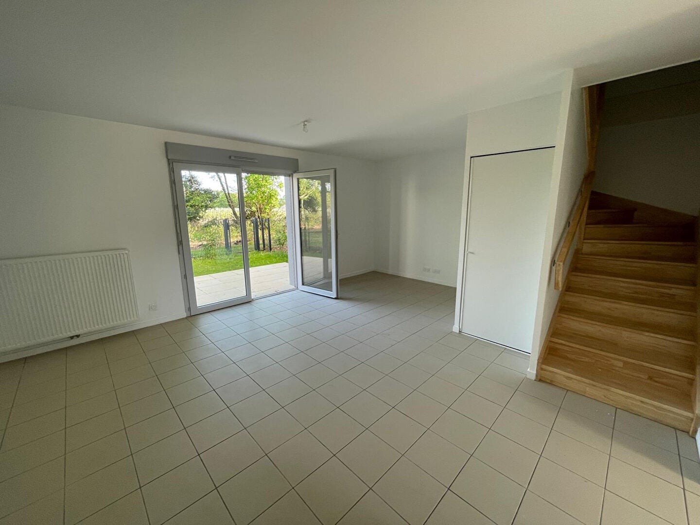 House Voie Privée in Léognan