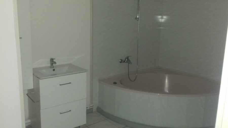 Appartement Avenue du Docteur Pierre Giry à Val de Briey