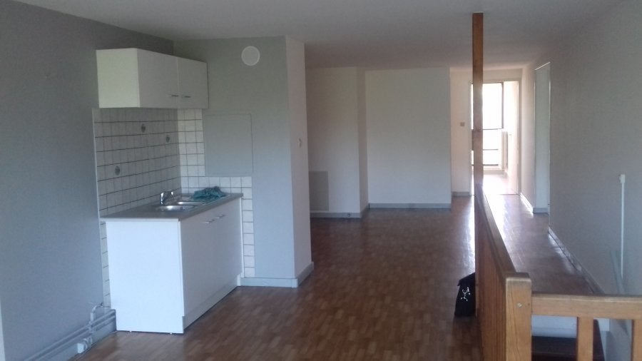 Appartement Avenue du Docteur Pierre Giry à Val de Briey
