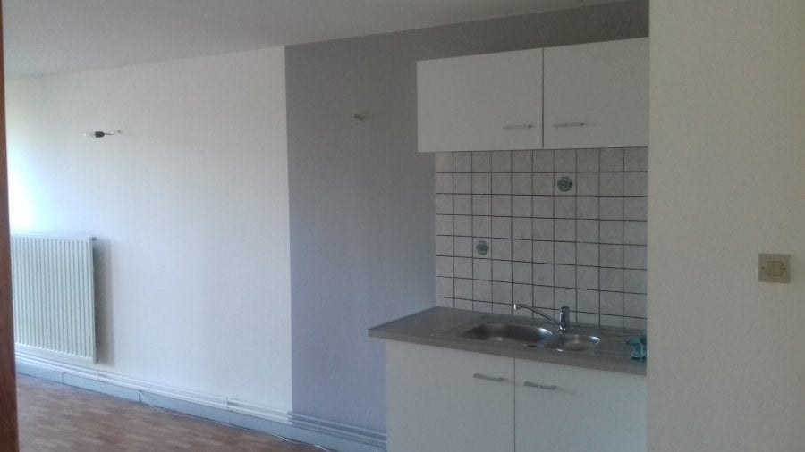 Appartement Avenue du Docteur Pierre Giry à Val de Briey