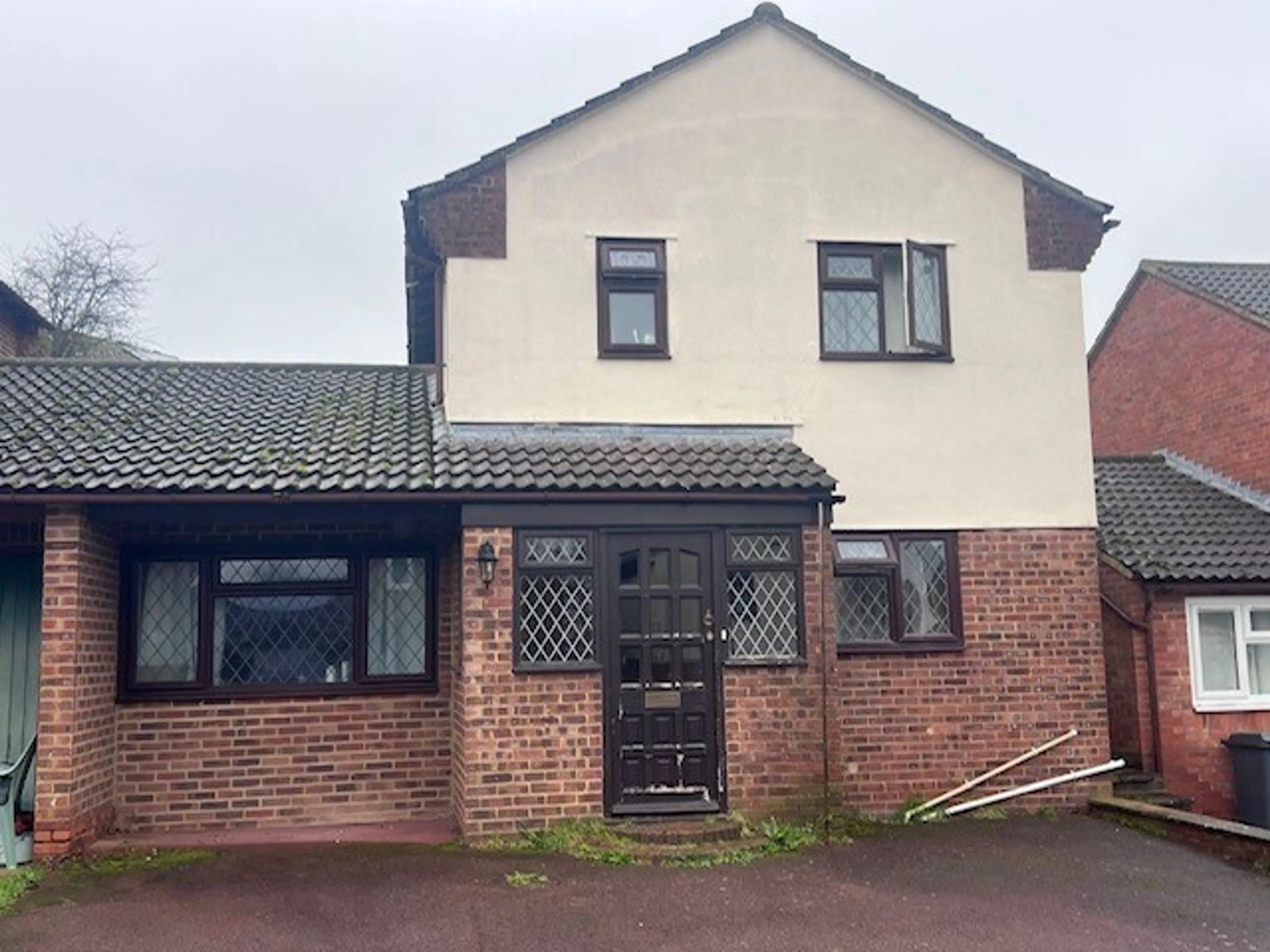 Flat Cedarview in Canterbury