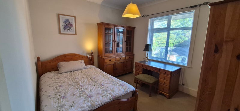 Room Methuen Road in Bournemouth