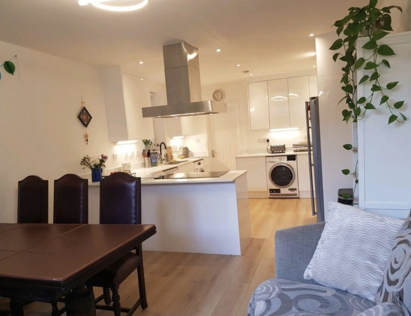 Room Methuen Road in Bournemouth
