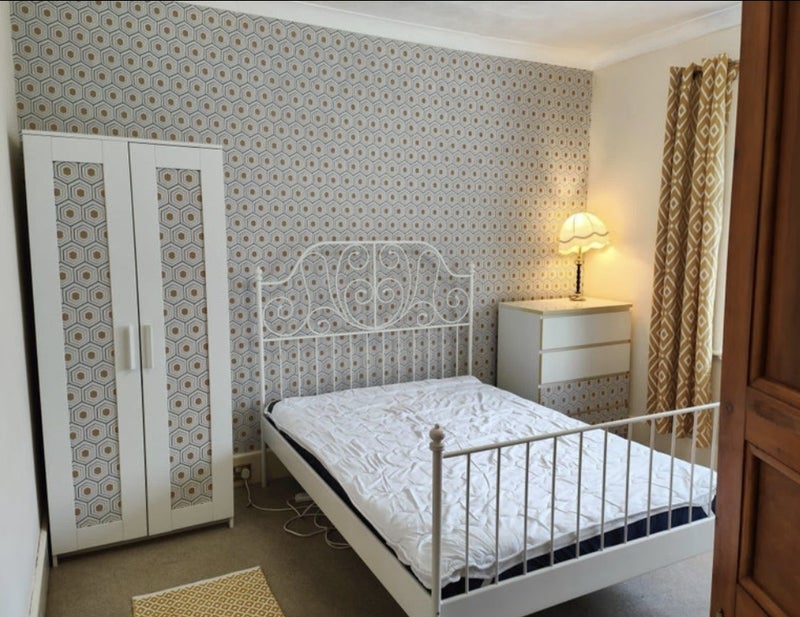 Room Methuen Road in Bournemouth