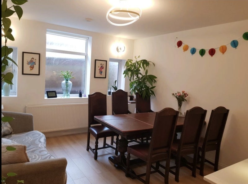 Room Methuen Road in Bournemouth