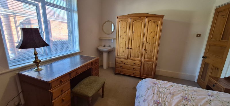Room Methuen Road in Bournemouth
